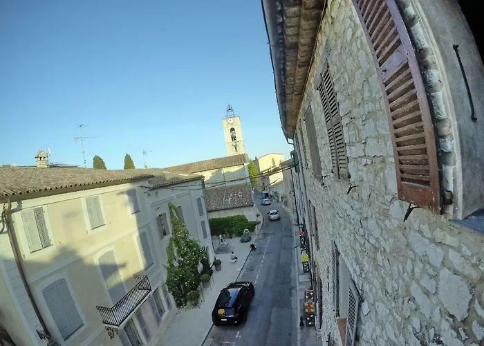 Maison Carles Bnb