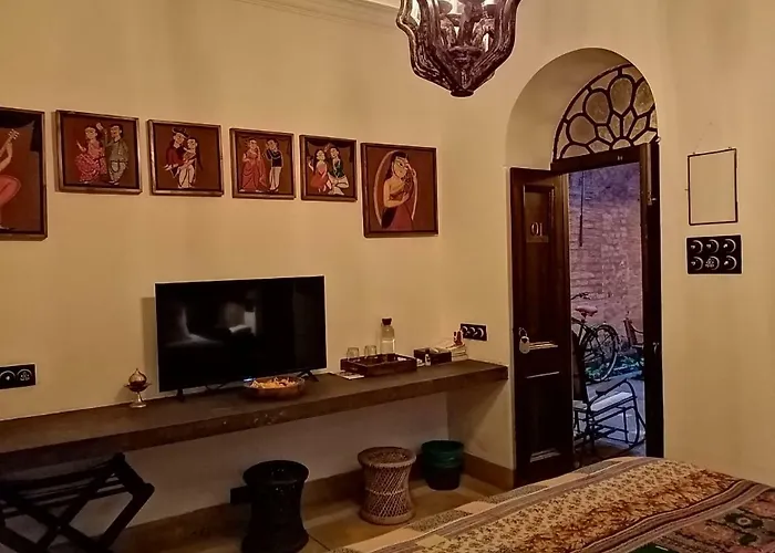 Calcutta Bungalow