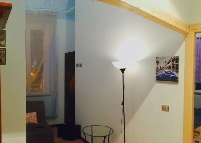 Casa dei Mombri