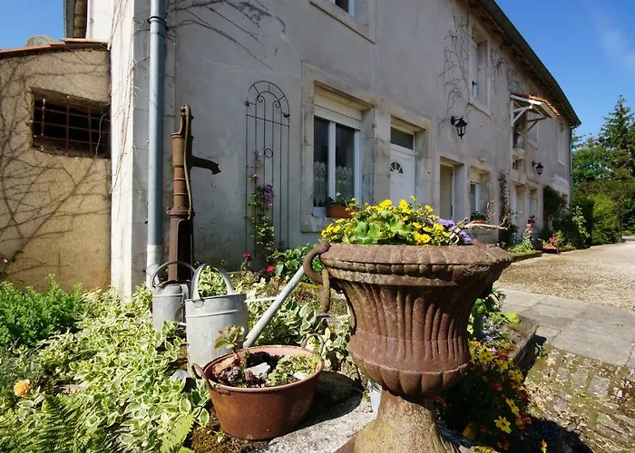Le Clos Domremy