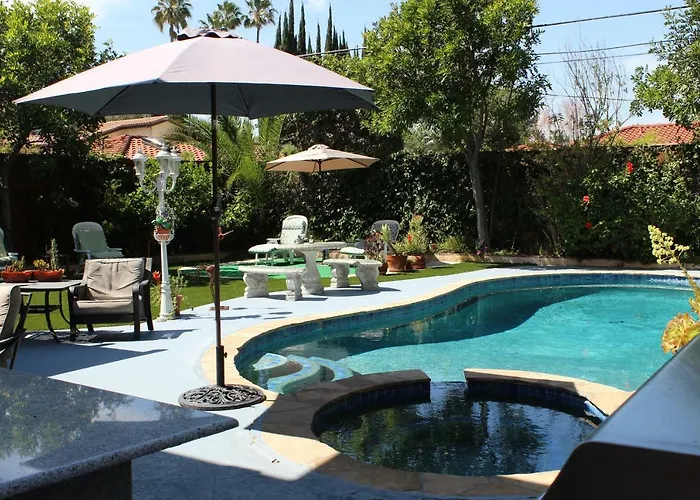 Sweet Dreams B&B La