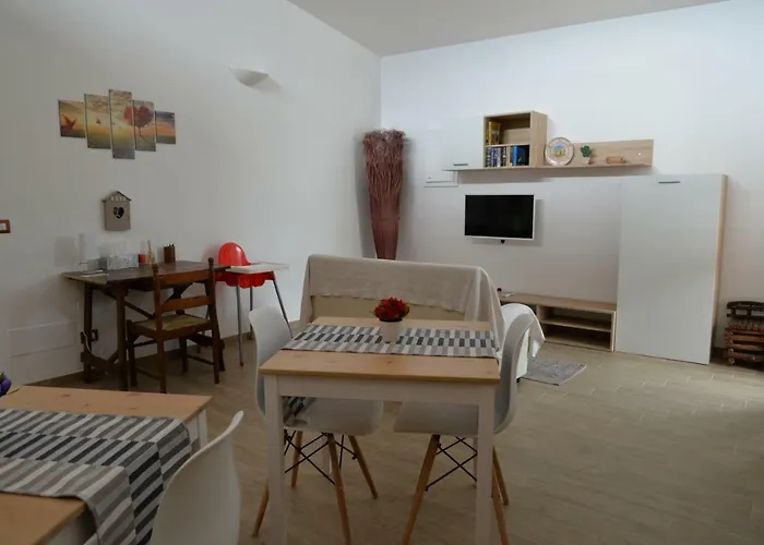 B&B Lara Santola