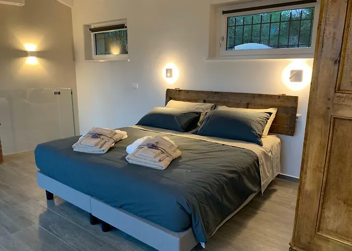 B&B Per Oropa
