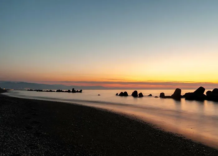 B&b la finestra sul mare