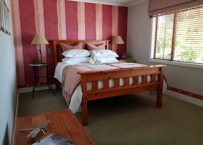Villa Te Soro Bed And Breakfast