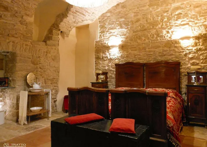 Palazzo Antica Via Appia