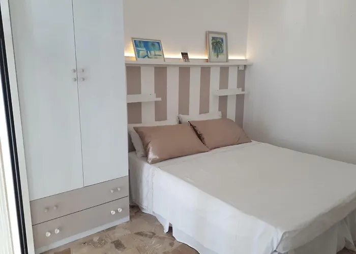 B&B Vista Gallipoli