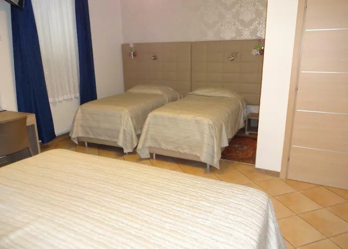 Fedrig Private Rooms&Apartment