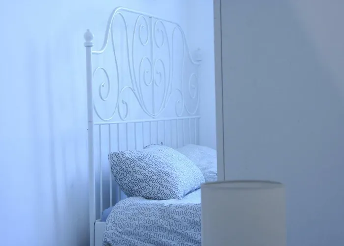 Sleepover City Center Guestrooms Budapeste