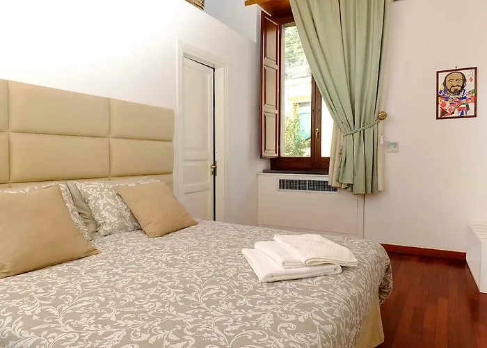 B&B Villa Elisa