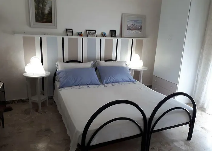 B&B Vista Gallipoli