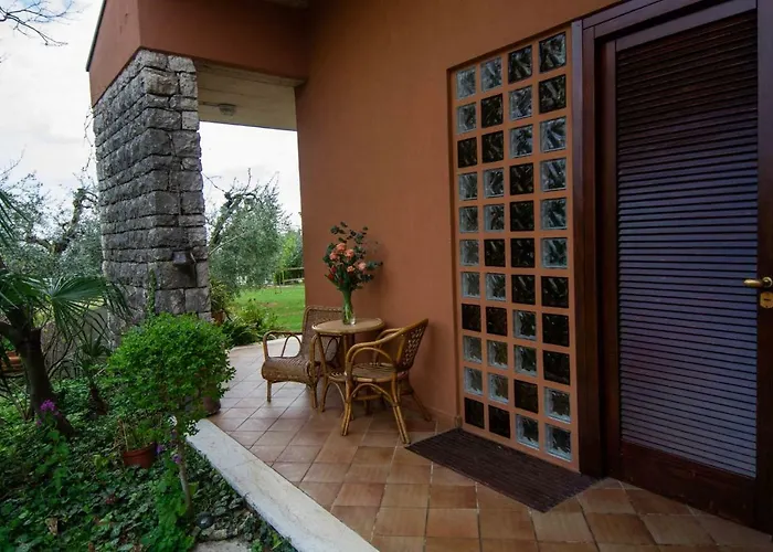B&B El Rincon Del Artista