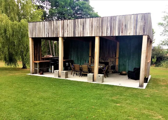 Oakdene Heritage Accommodation
