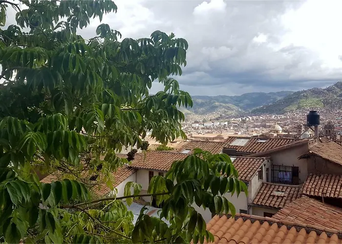 Hostal Comarca Imperial