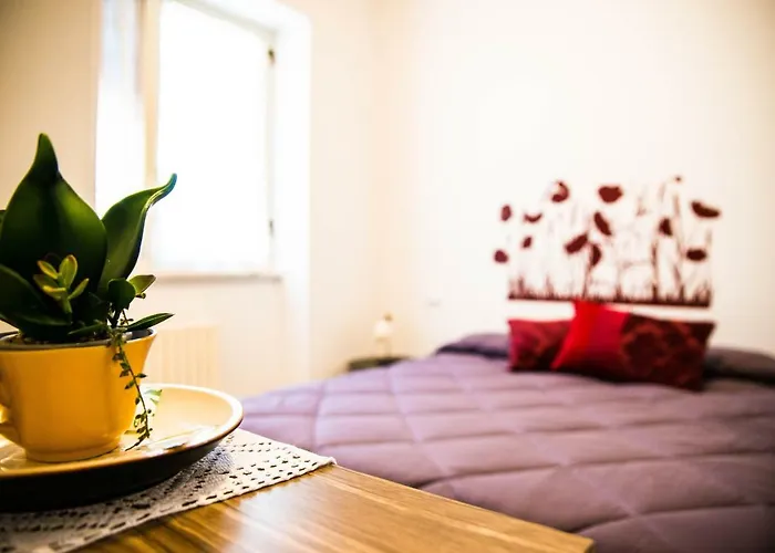 B&B "Xenia"