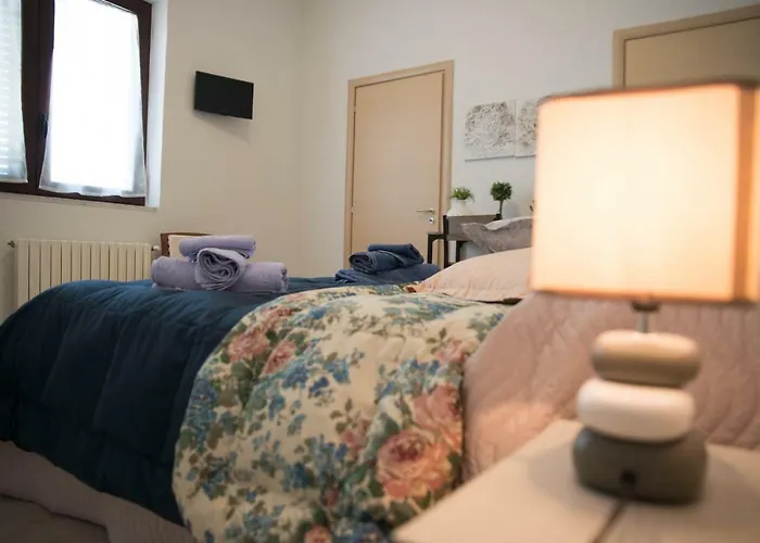 B&B "Xenia"
