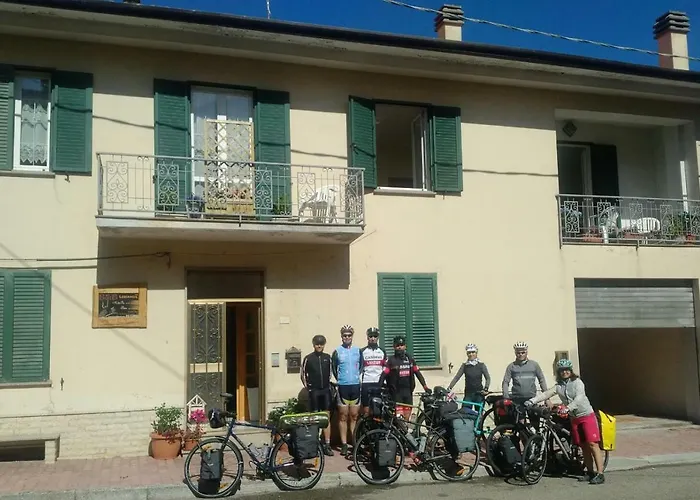 Locanda 130
