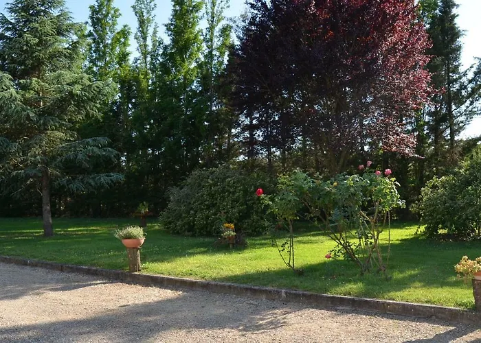 La Villa Di Arezzo