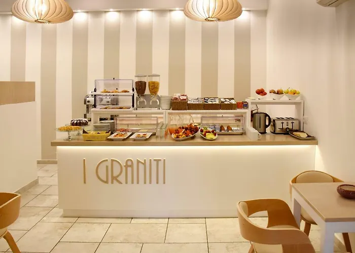 Hotel I Graniti