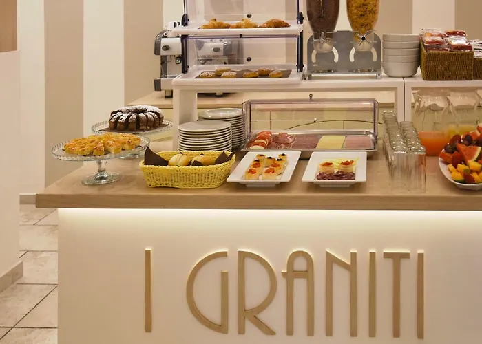 Hotel I Graniti