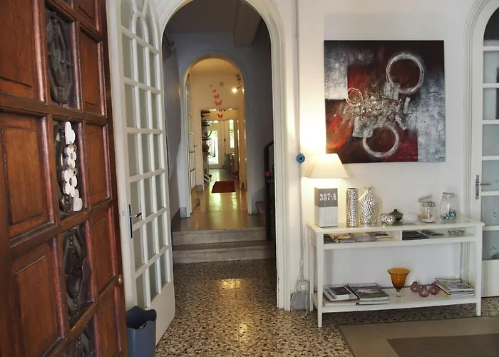 19 Borgo Cavour
