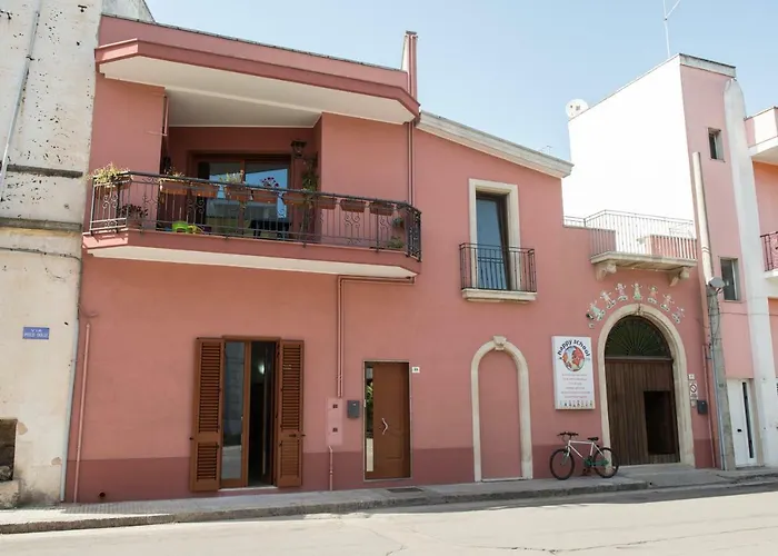 B&b Pozzi Dolci