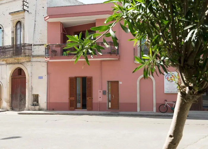B&b Pozzi Dolci