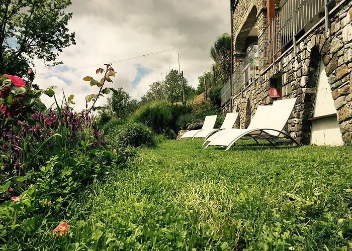 Agriturismo Angiò nel Cerè
