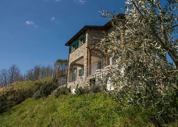 Agriturismo Angiò nel Cerè