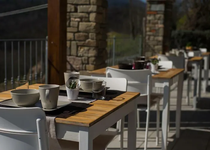 Agriturismo Angiò nel Cerè