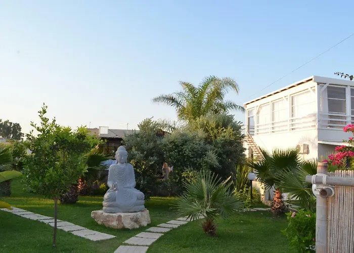 Floripa Surf House