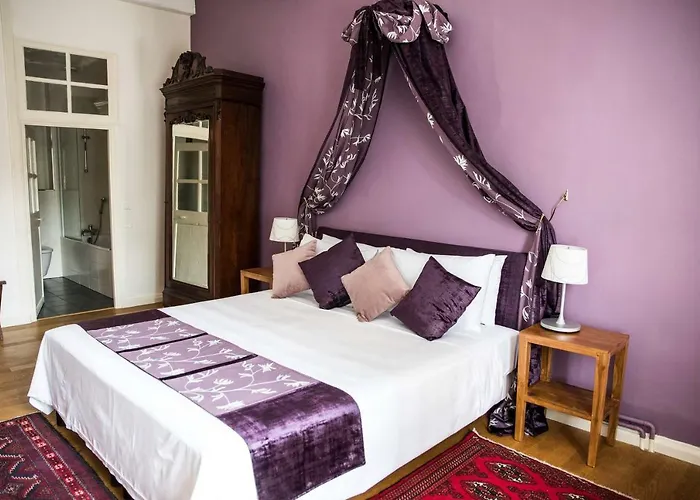 La Résidence Chambre d'Hotes