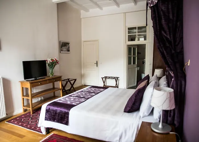 La Residence Chambre D'Hotes