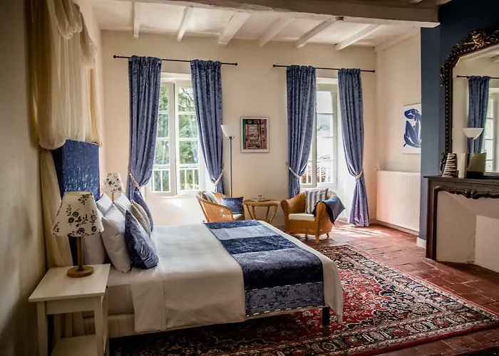 La Résidence Chambre d'Hotes