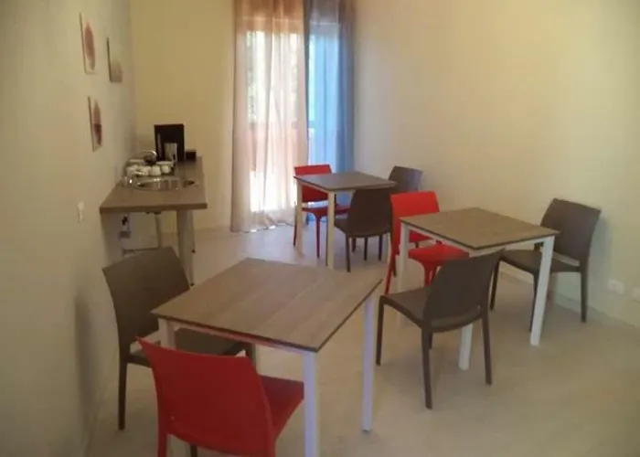 B&B nna'vigna