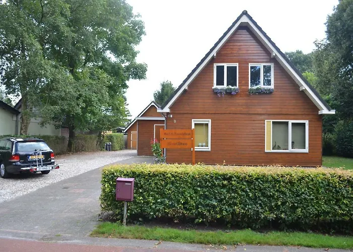 B&B Houtstee