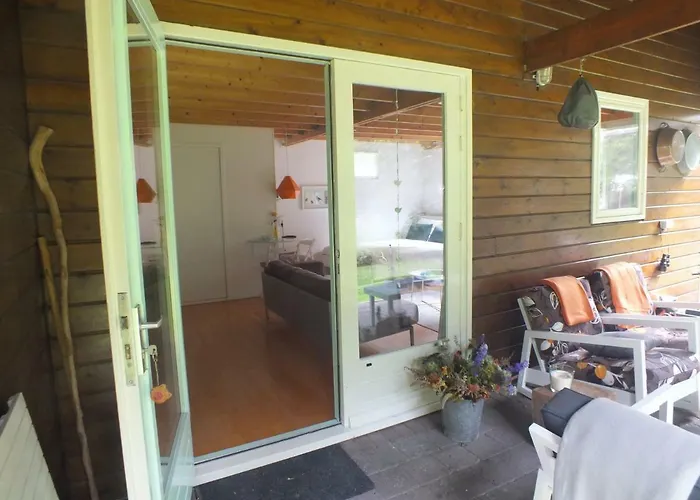 B&B Houtstee