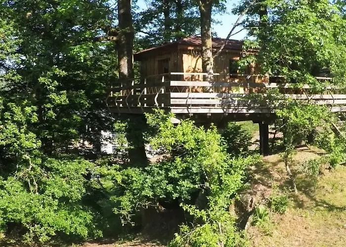 Le Domaine du Châtelet