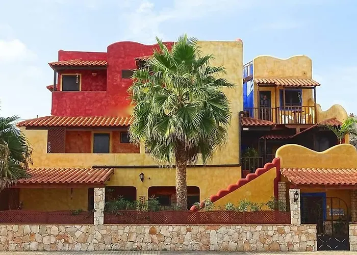 Sakaroule B&B