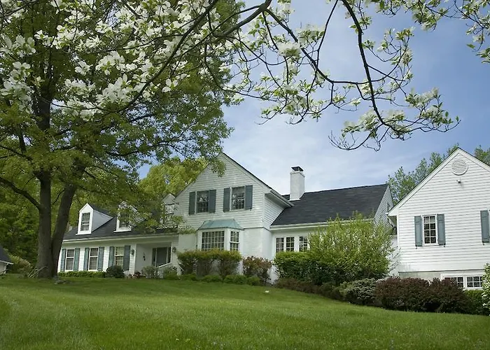 Wooden Duck B&B