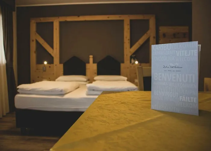 Dolcevita Ambiez B&B