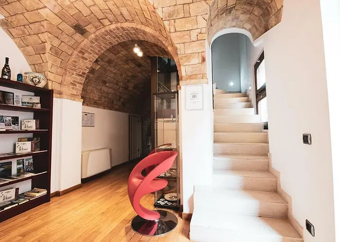 Antico Borgo Chieti