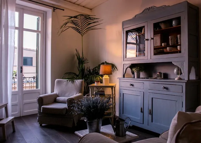 Azzurro B&B
