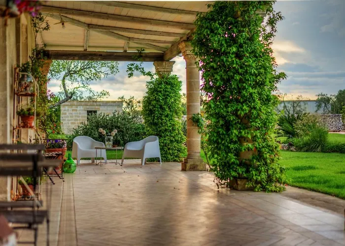 Masseria Sorani