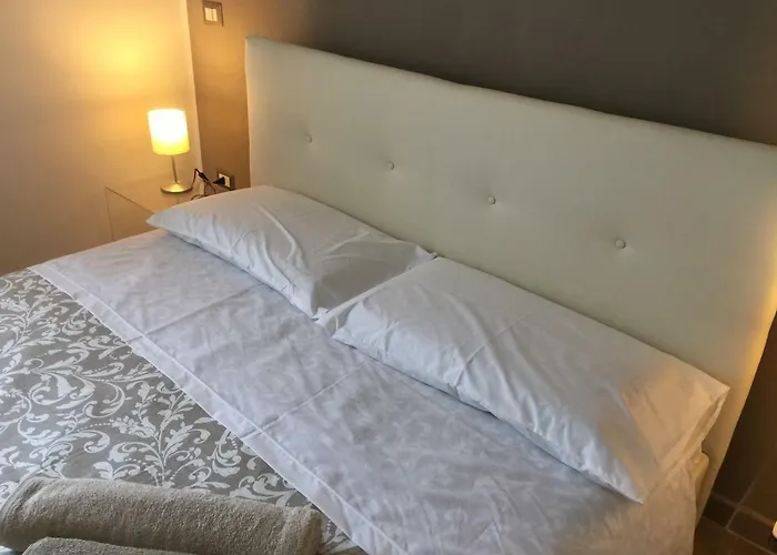 Hotel Casa Grimaldi