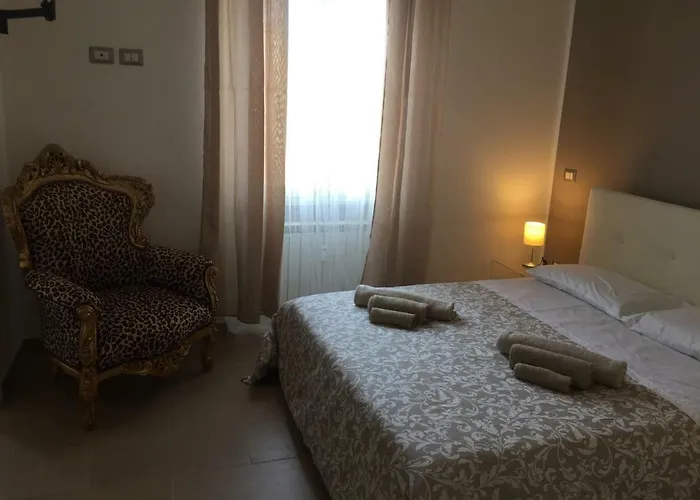 Hotel Casa Grimaldi
