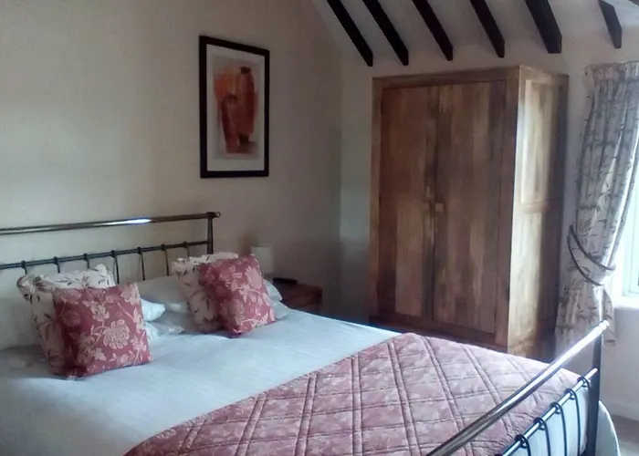 The Lincolnshire Poacher Inn