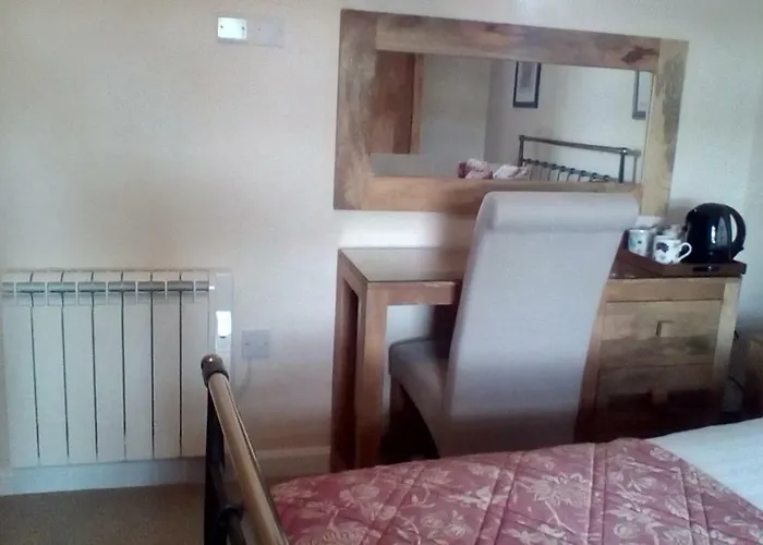 The Lincolnshire Poacher Inn