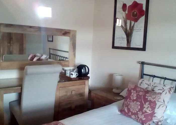 The Lincolnshire Poacher Inn