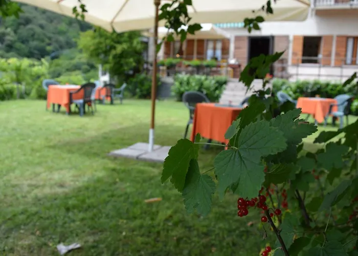 Biss Badaliss - Bed & Breakfast